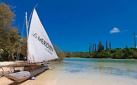 Le Méridien Ile Des Pins Baie D'oro (ile Des Pins) 5*